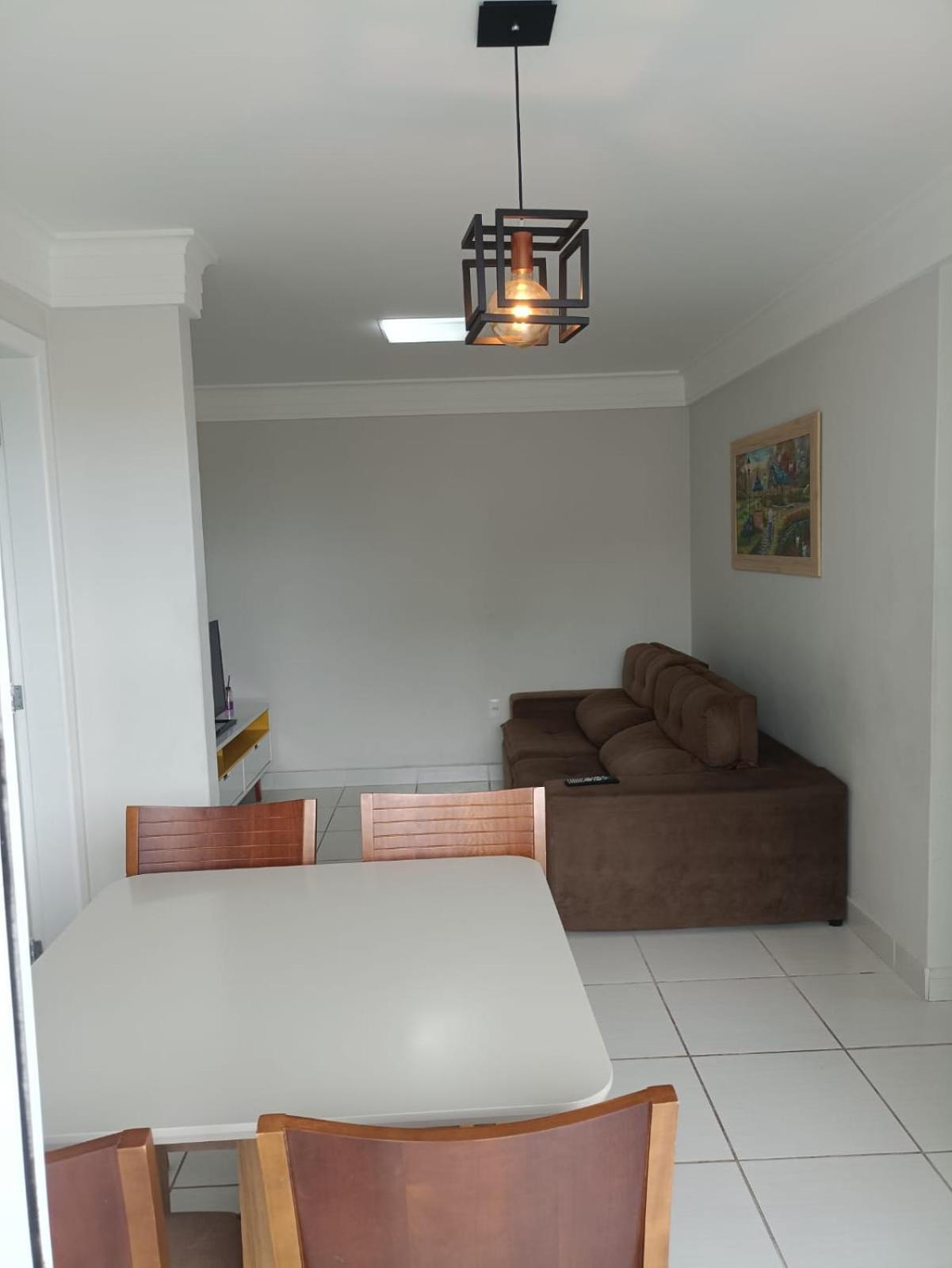 Apartamento Pe Na Areia, Wi-Fi E Garagem Privativa Inicio Da Praia Do Morro Guarapari Exteriér fotografie