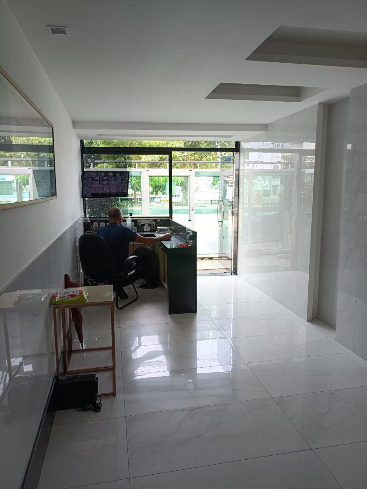 Apartamento Pe Na Areia, Wi-Fi E Garagem Privativa Inicio Da Praia Do Morro Guarapari Exteriér fotografie