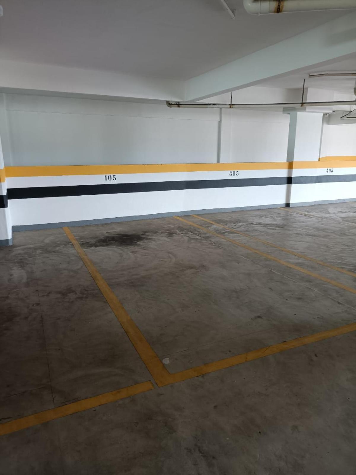Apartamento Pe Na Areia, Wi-Fi E Garagem Privativa Inicio Da Praia Do Morro Guarapari Exteriér fotografie