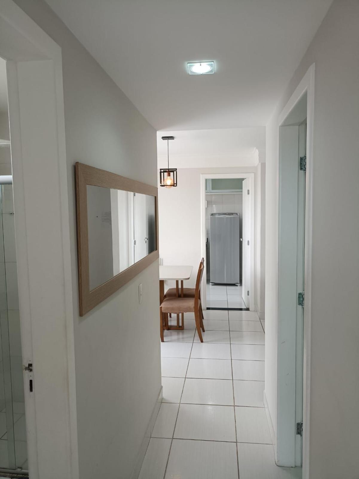 Apartamento Pe Na Areia, Wi-Fi E Garagem Privativa Inicio Da Praia Do Morro Guarapari Exteriér fotografie