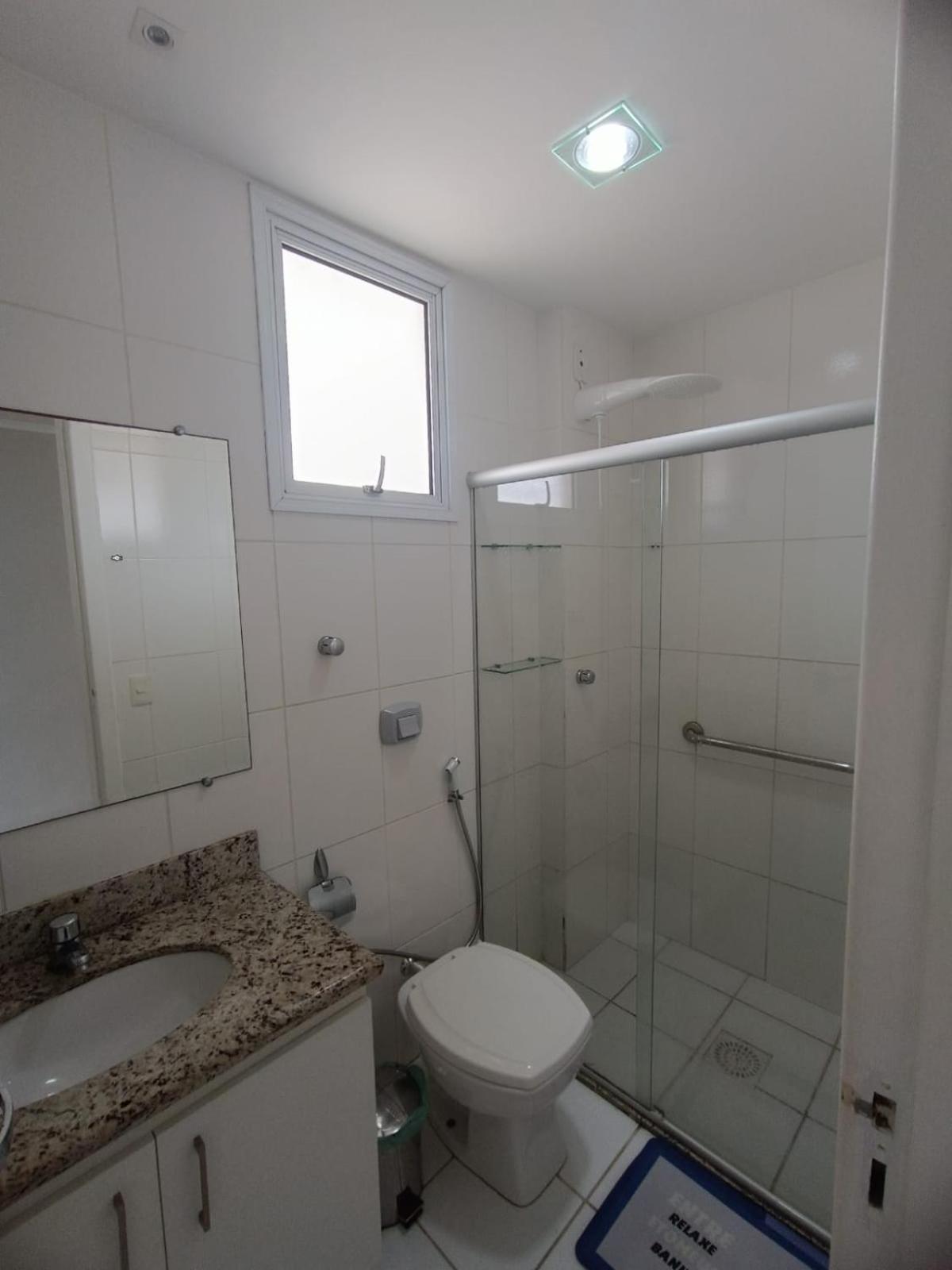 Apartamento Pe Na Areia, Wi-Fi E Garagem Privativa Inicio Da Praia Do Morro Guarapari Exteriér fotografie